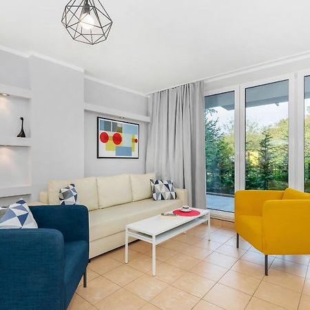 Oscar Apartman Rewal Kültér fotó