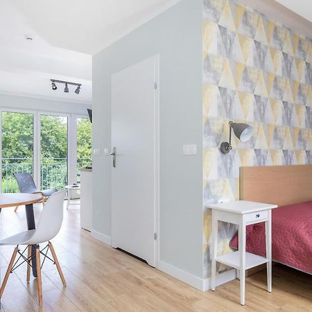 Oscar Apartman Rewal Kültér fotó