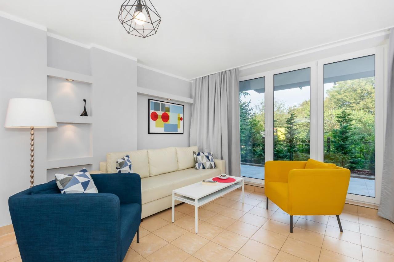 Oscar Apartman Rewal Kültér fotó