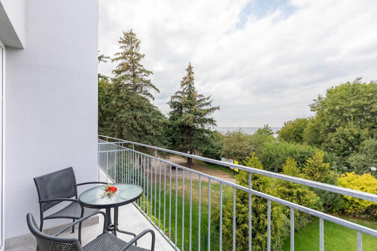 Oscar Apartman Rewal Kültér fotó