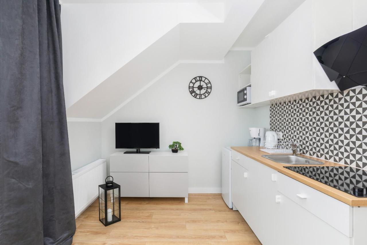 Oscar Apartman Rewal Kültér fotó