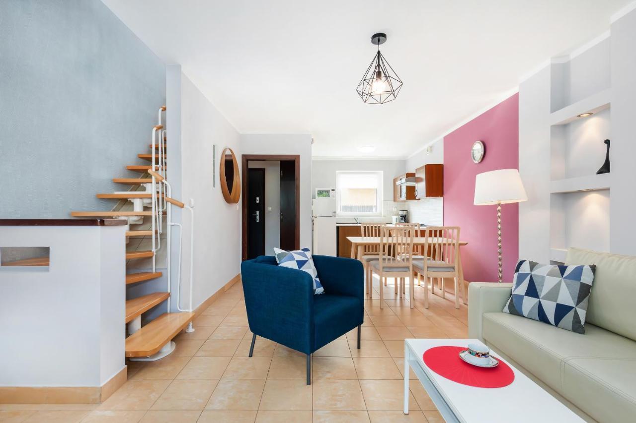 Oscar Apartman Rewal Kültér fotó