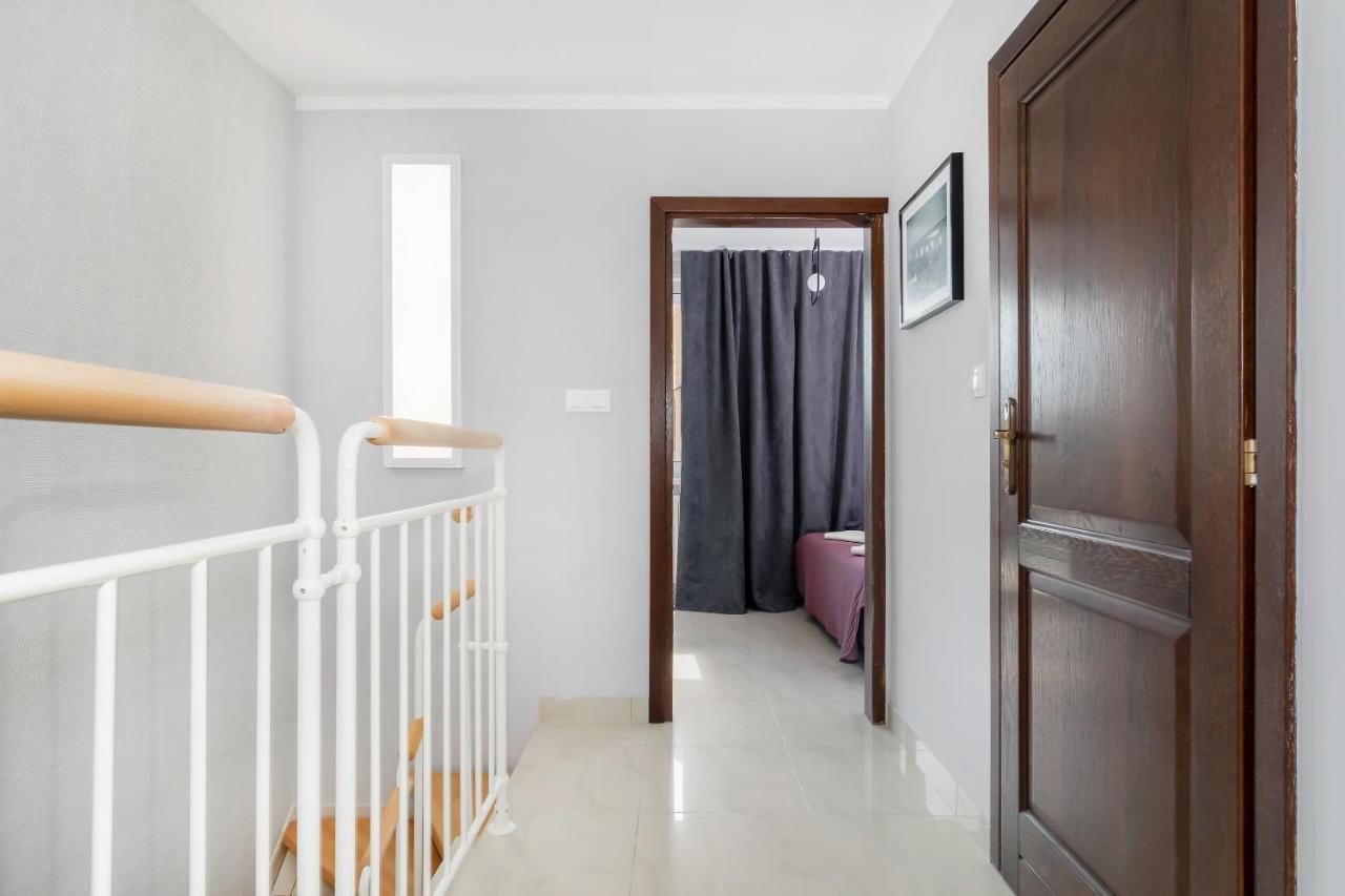 Oscar Apartman Rewal Kültér fotó