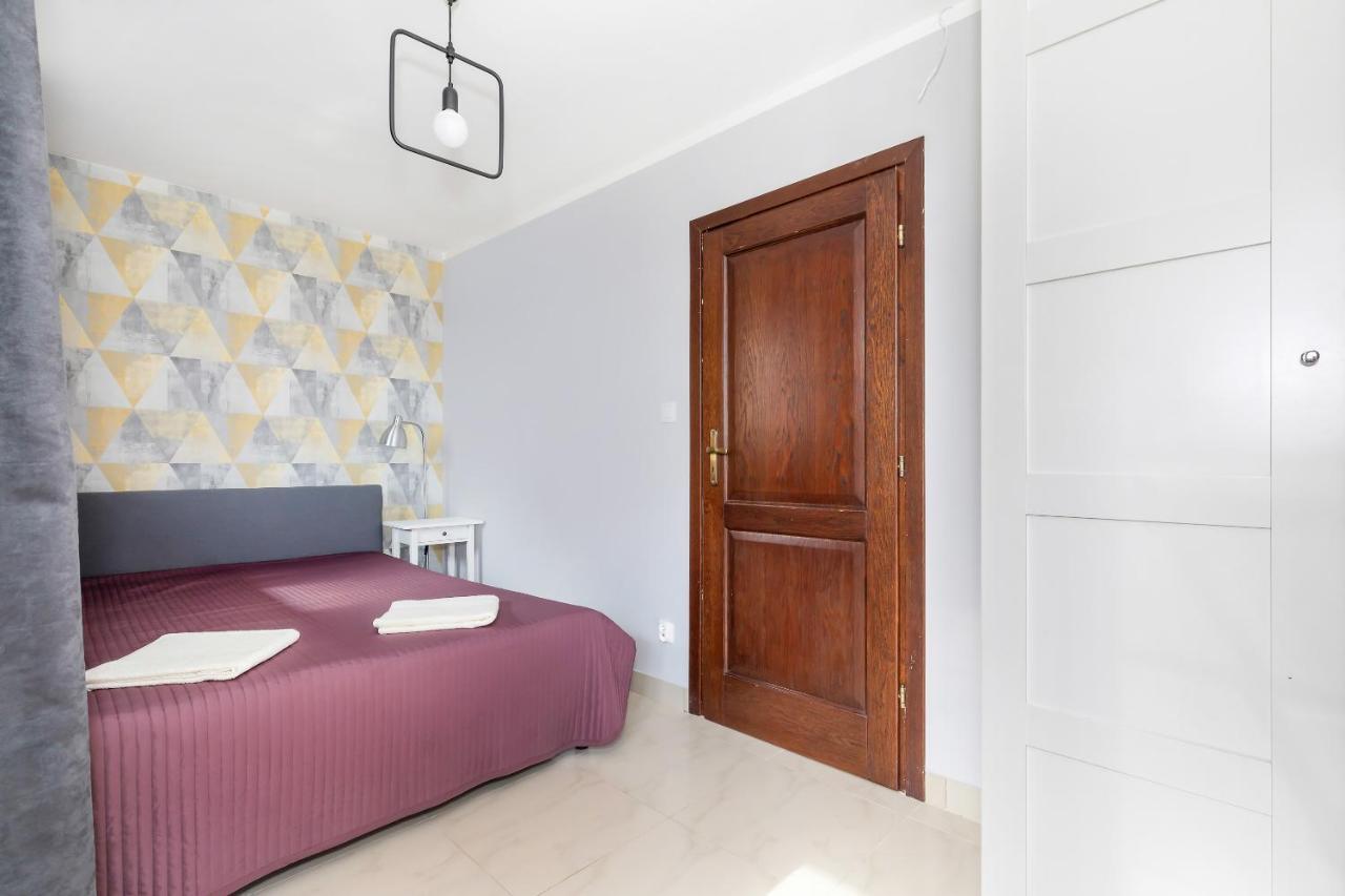 Oscar Apartman Rewal Kültér fotó