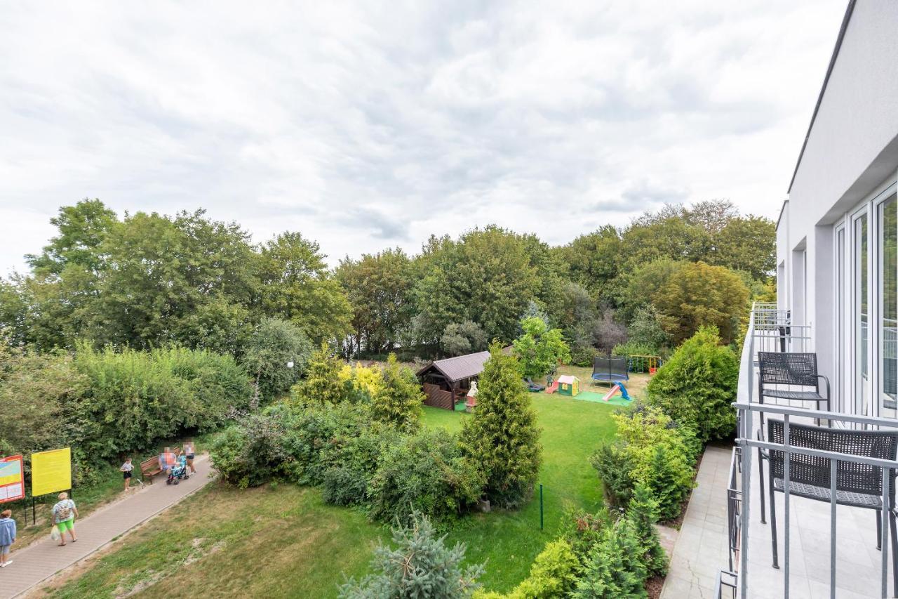 Oscar Apartman Rewal Kültér fotó