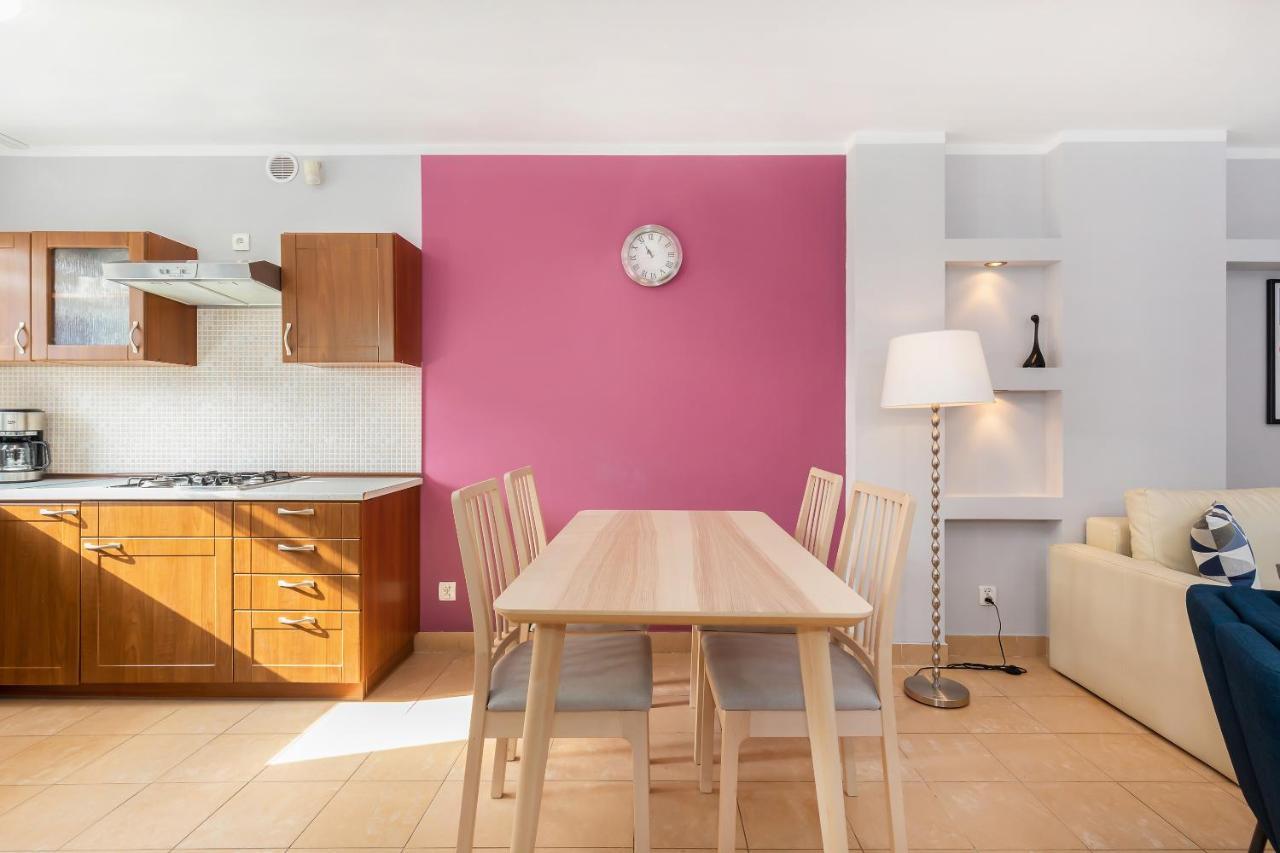 Oscar Apartman Rewal Kültér fotó