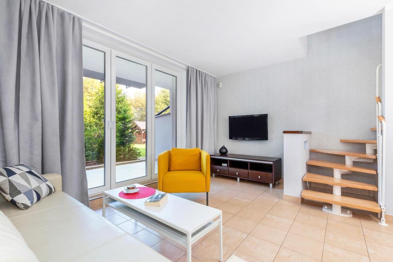 Oscar Apartman Rewal Kültér fotó