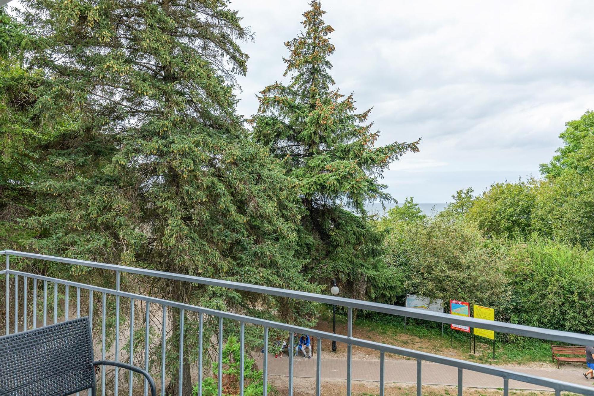 Oscar Apartman Rewal Kültér fotó