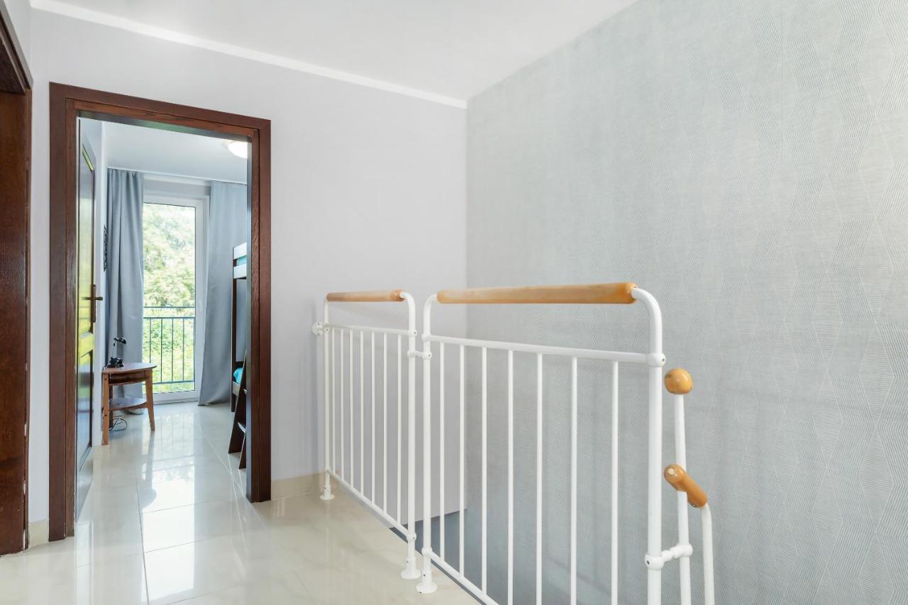 Oscar Apartman Rewal Kültér fotó