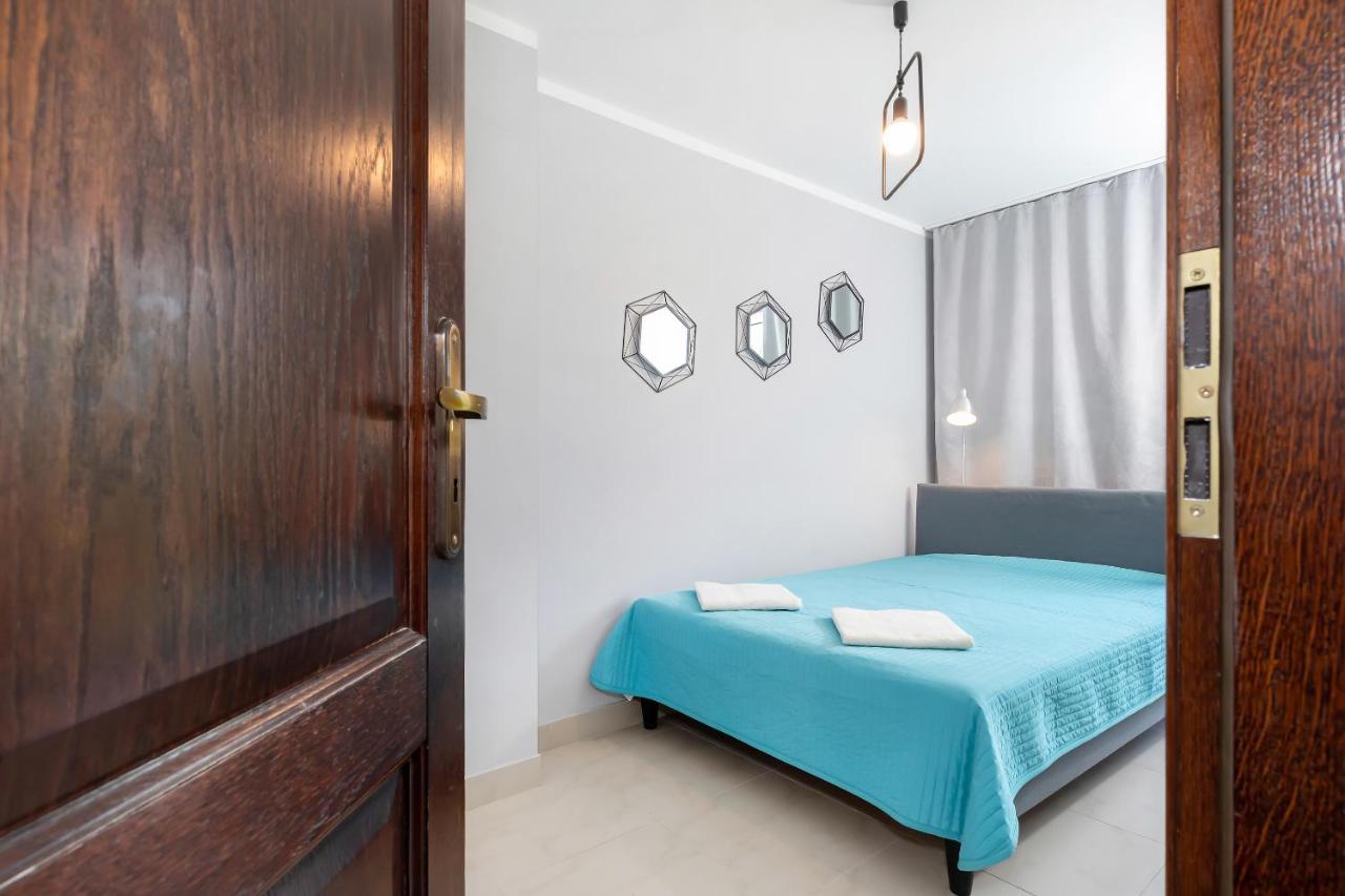 Oscar Apartman Rewal Kültér fotó