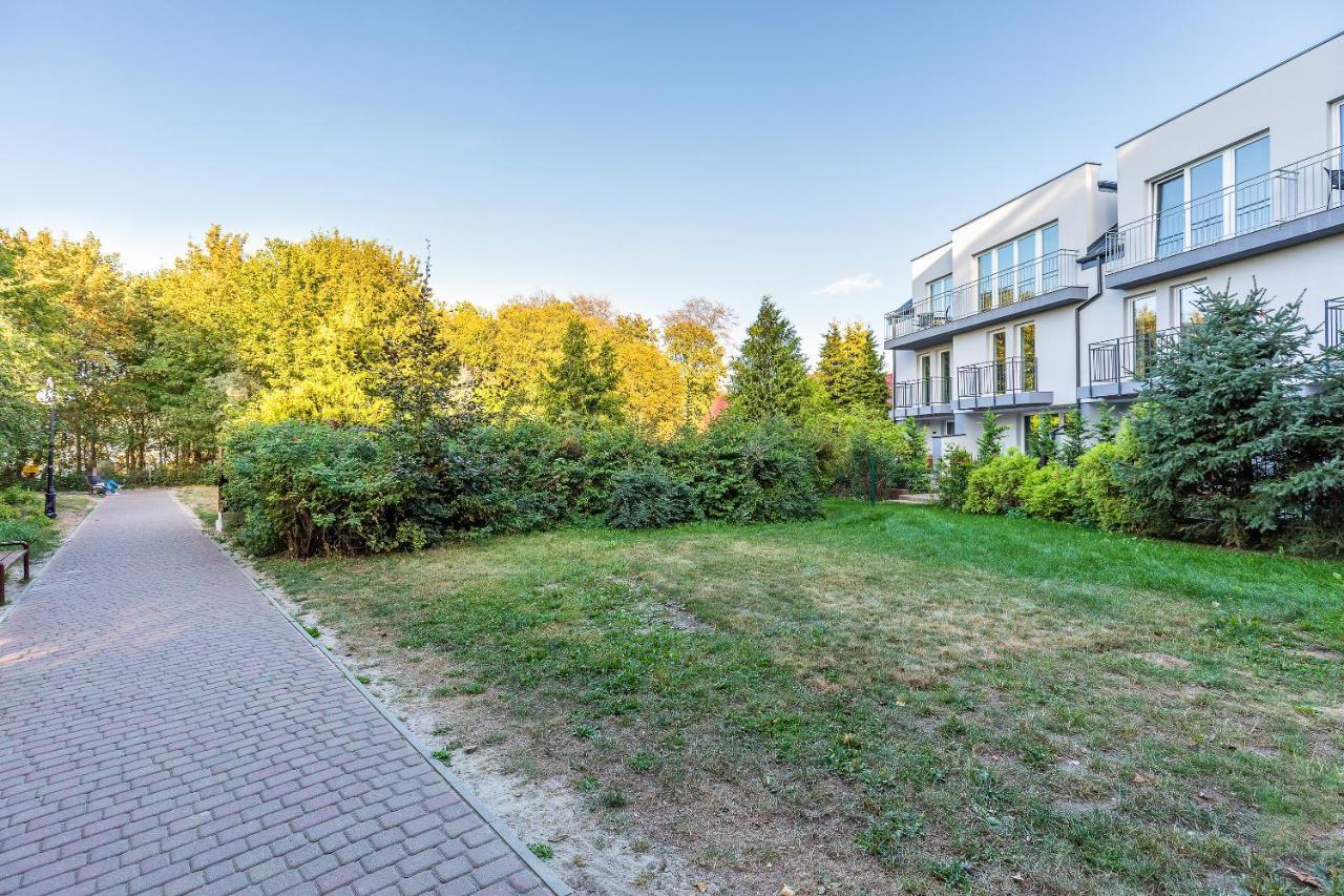 Oscar Apartman Rewal Kültér fotó