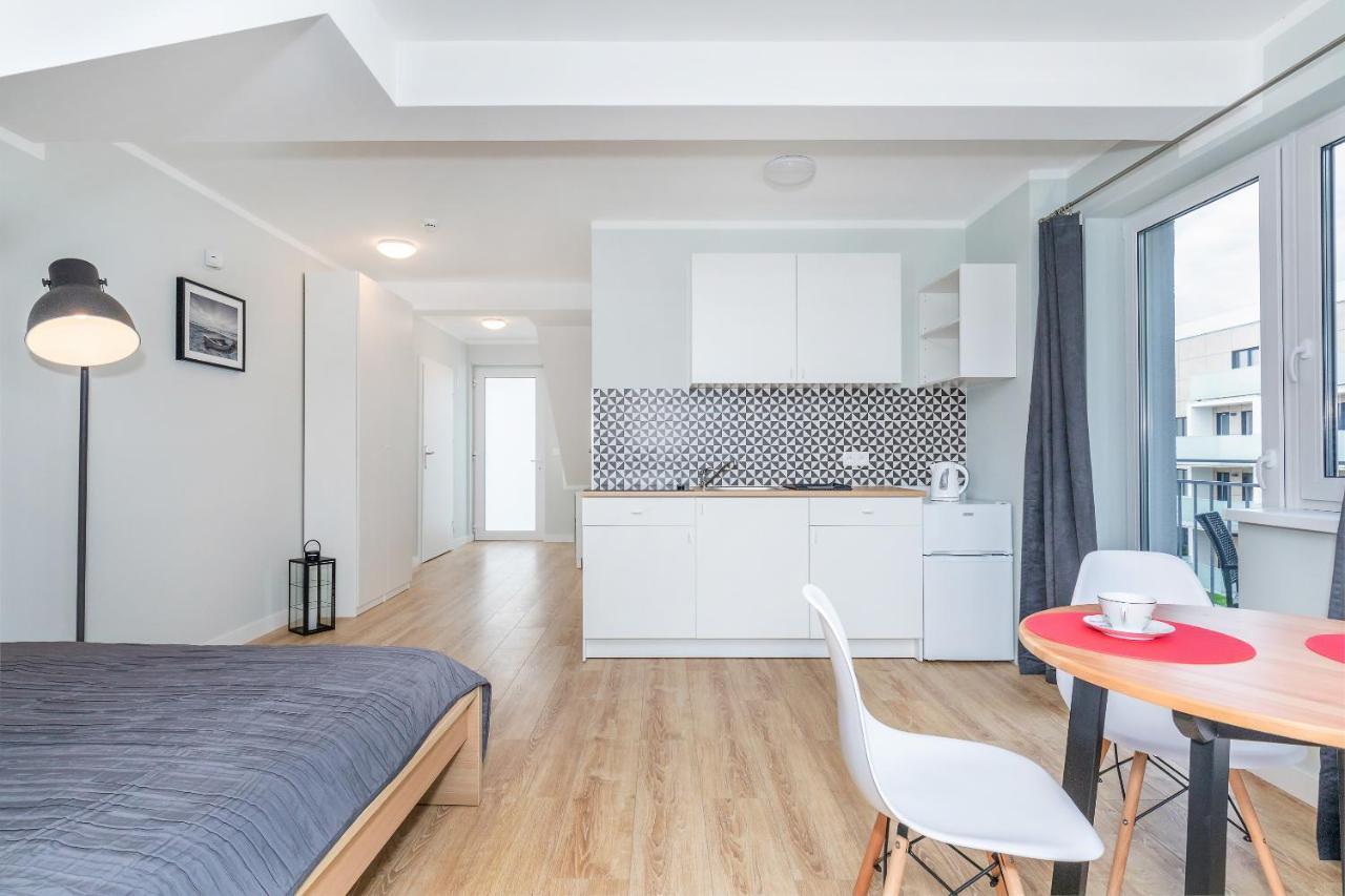 Oscar Apartman Rewal Kültér fotó