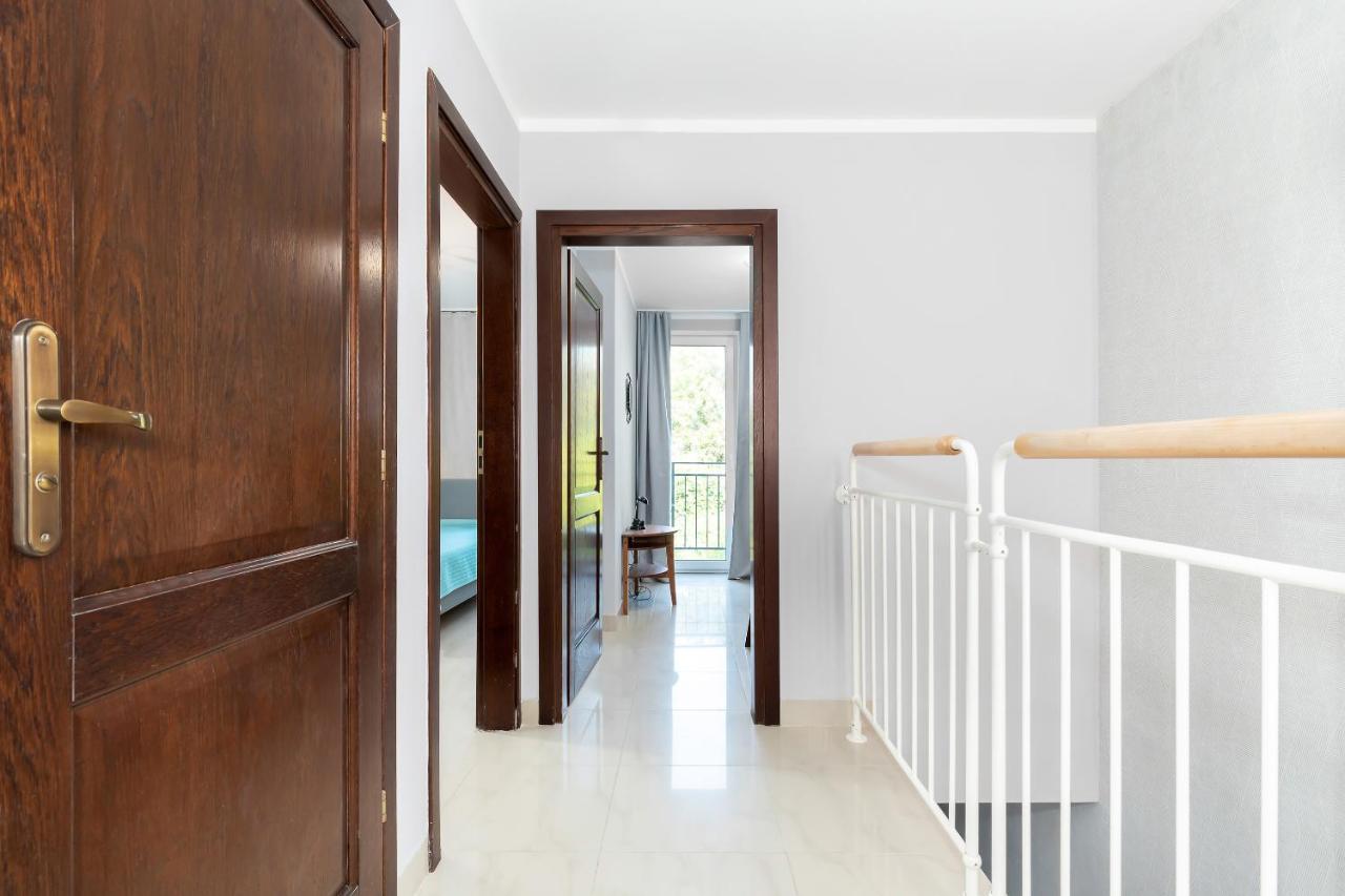 Oscar Apartman Rewal Kültér fotó