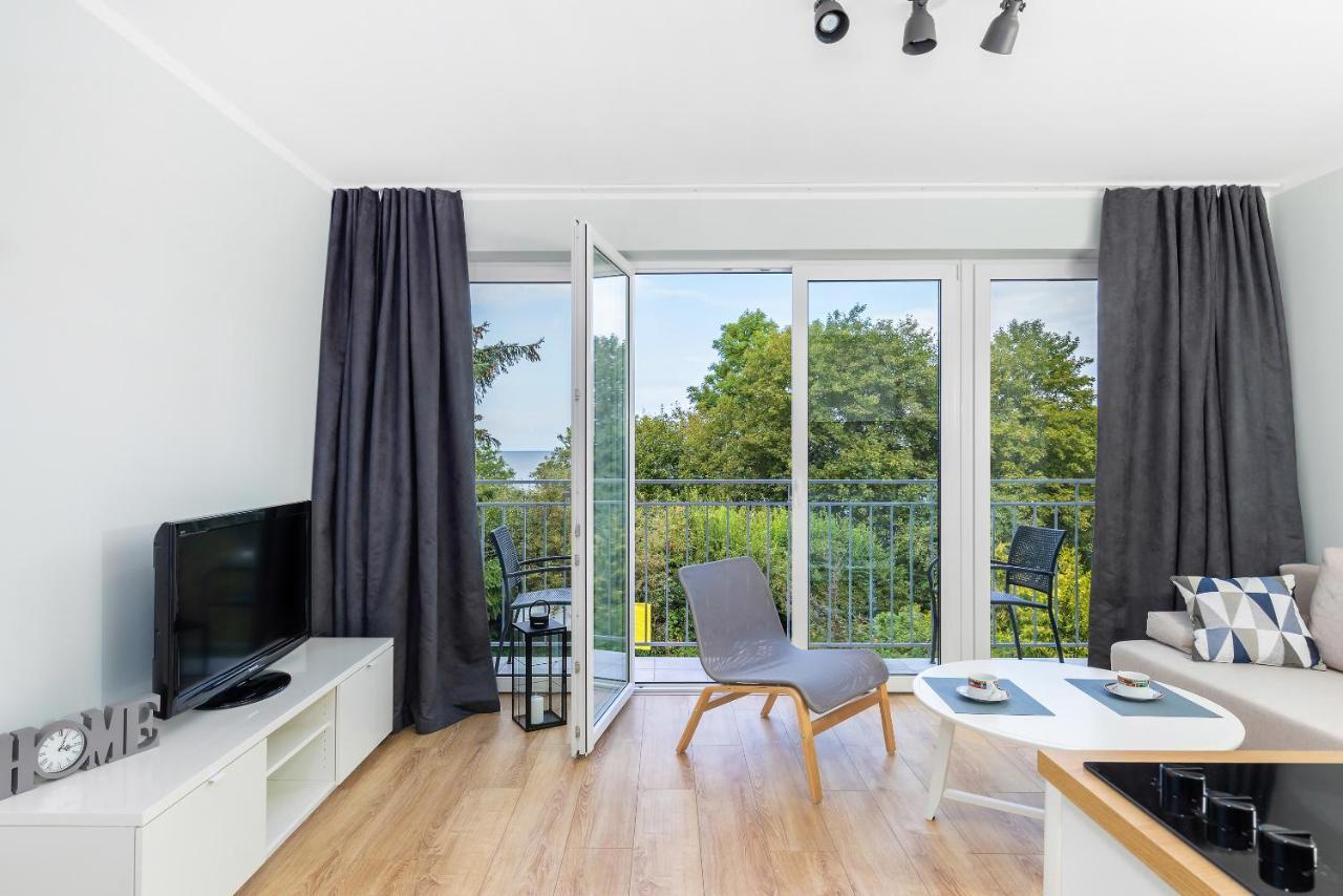 Oscar Apartman Rewal Kültér fotó