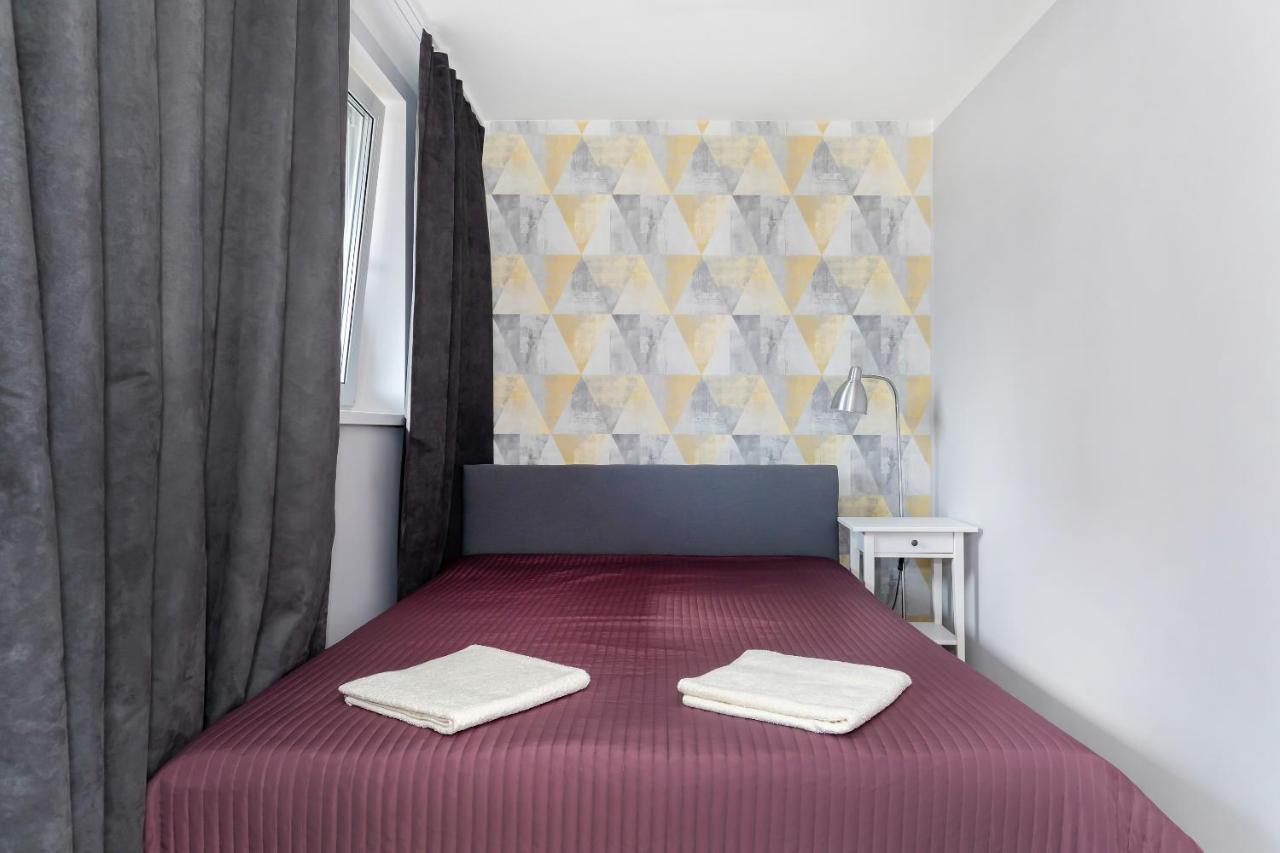 Oscar Apartman Rewal Kültér fotó