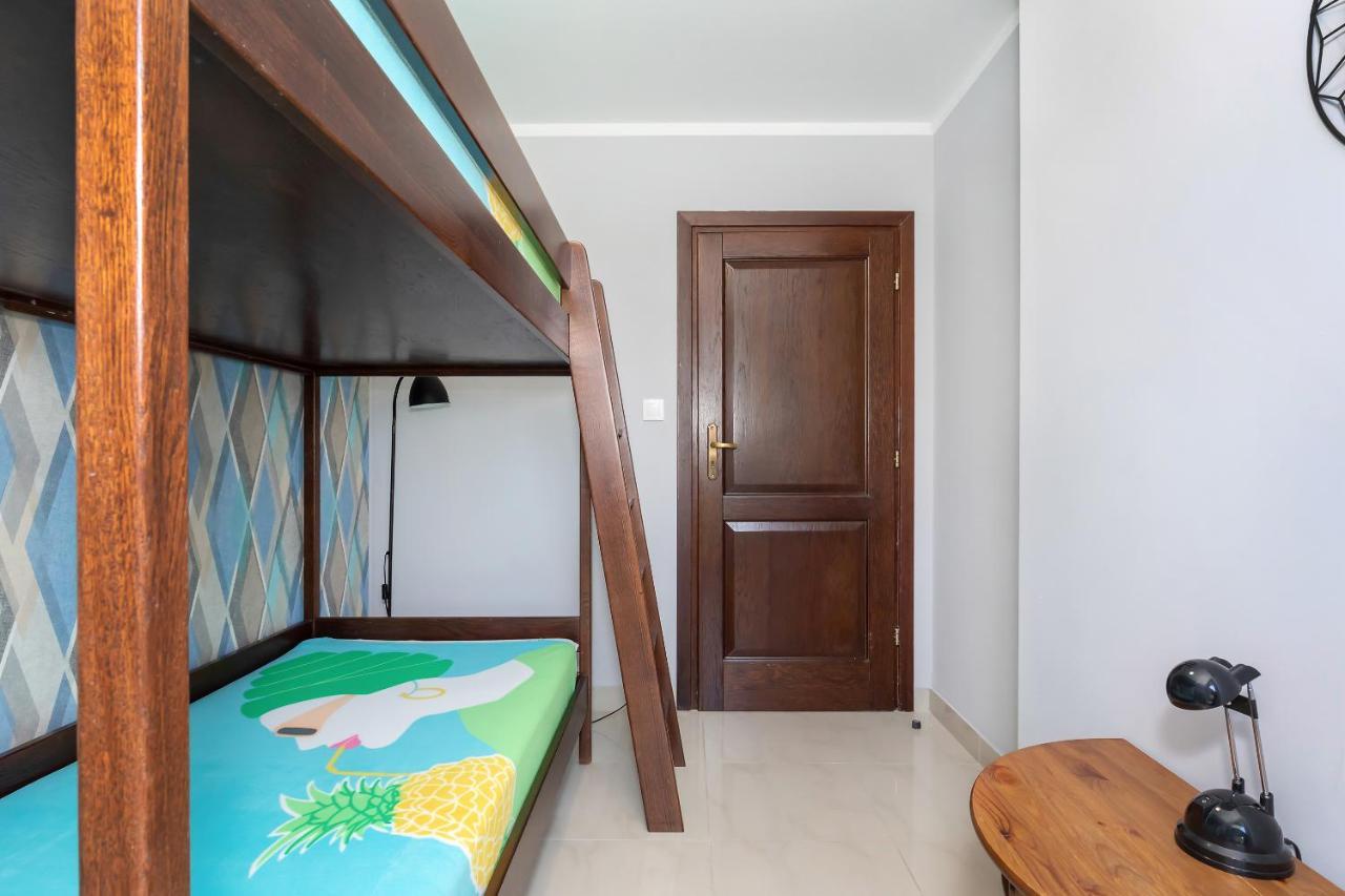 Oscar Apartman Rewal Kültér fotó