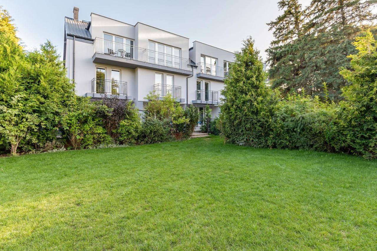 Oscar Apartman Rewal Kültér fotó