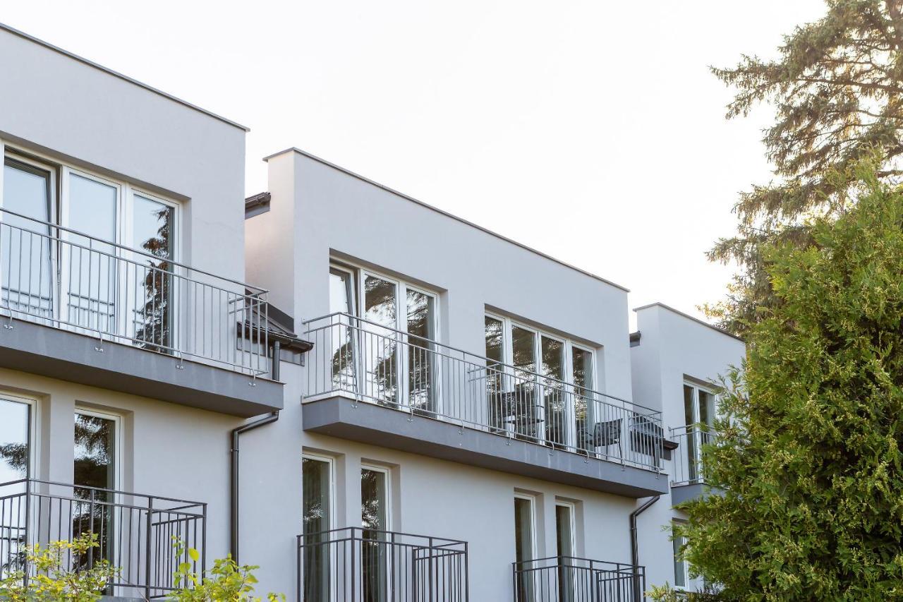 Oscar Apartman Rewal Kültér fotó