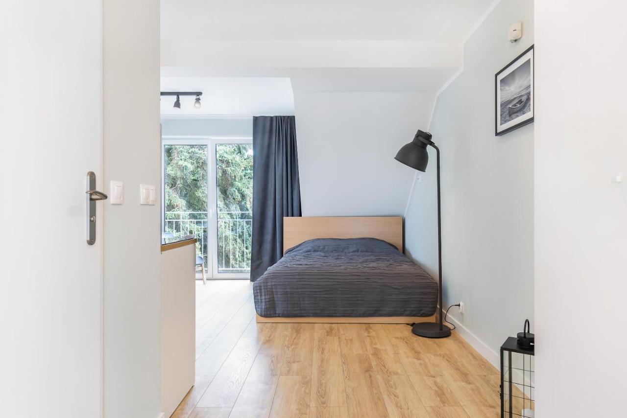 Oscar Apartman Rewal Kültér fotó
