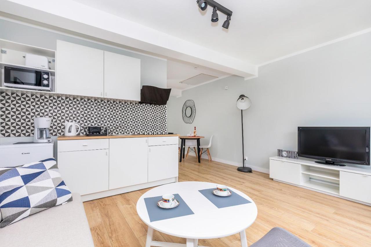 Oscar Apartman Rewal Kültér fotó