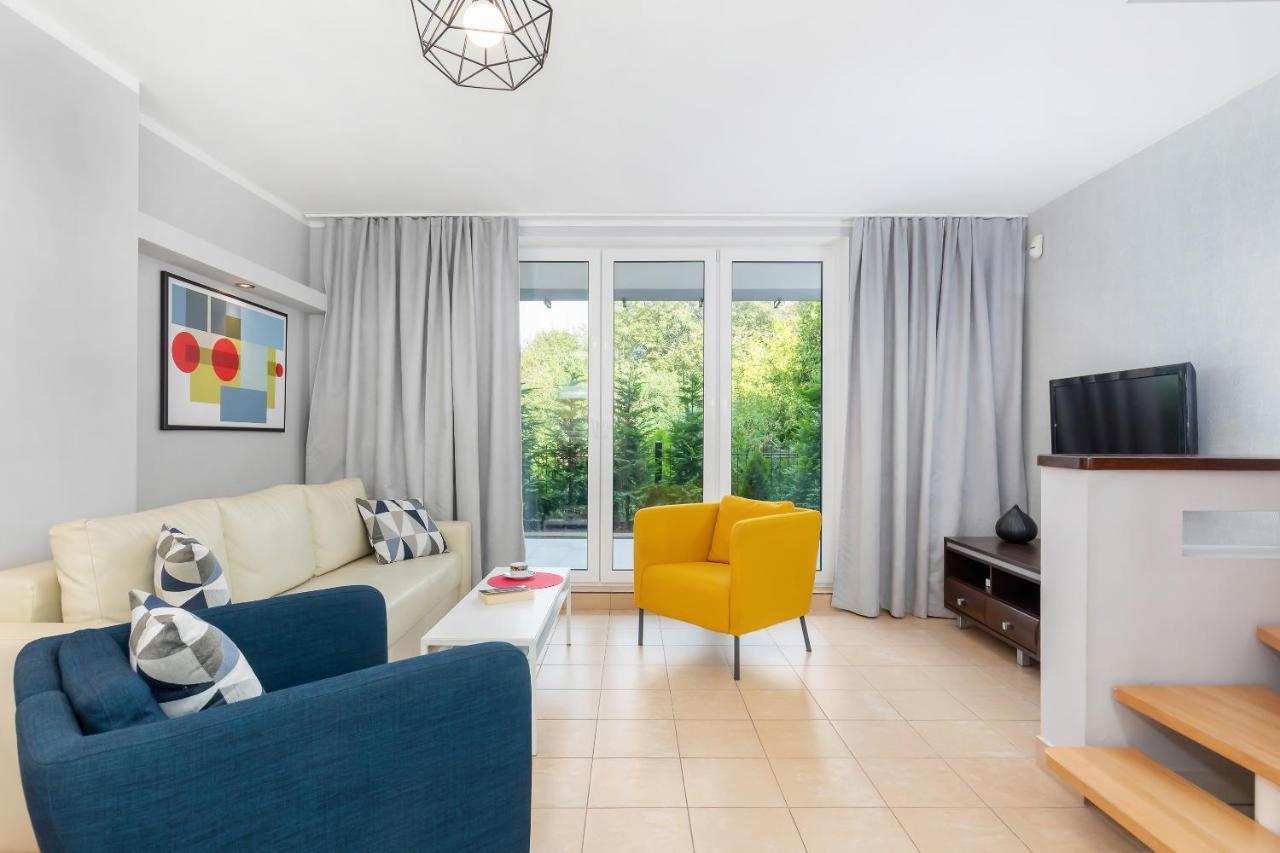 Oscar Apartman Rewal Kültér fotó