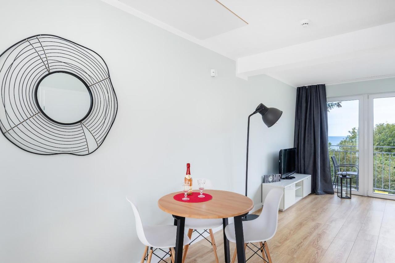 Oscar Apartman Rewal Kültér fotó