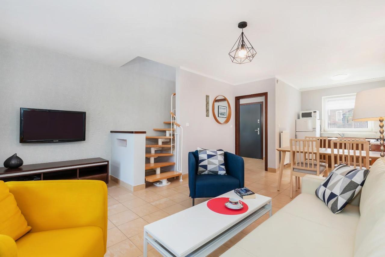 Oscar Apartman Rewal Kültér fotó