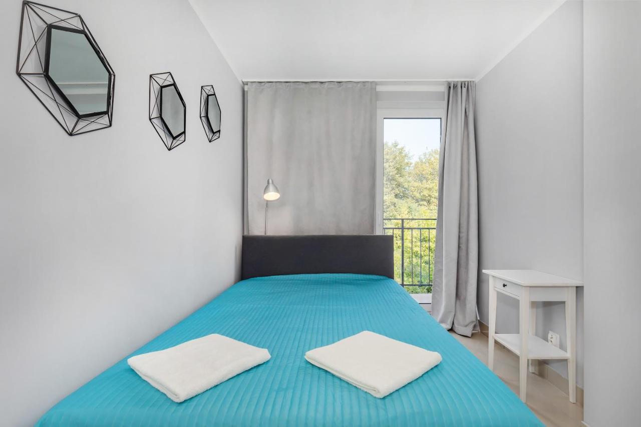 Oscar Apartman Rewal Kültér fotó