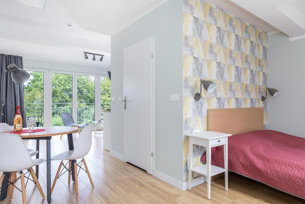 Oscar Apartman Rewal Kültér fotó