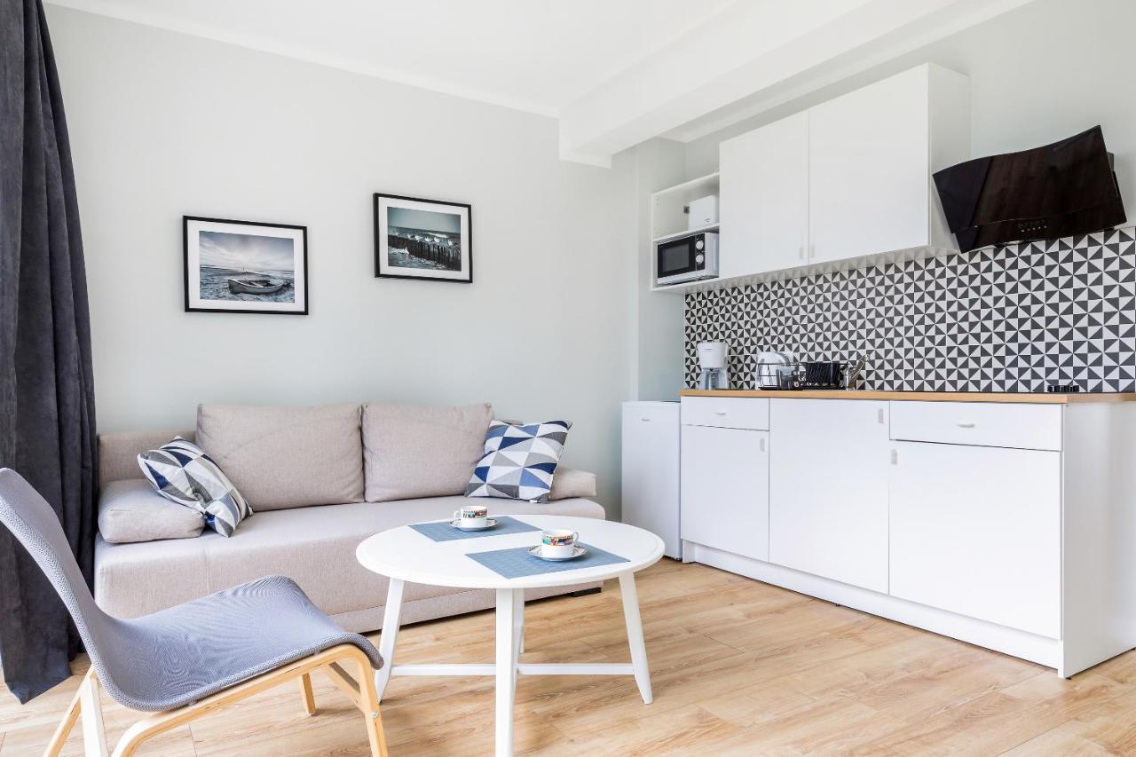 Oscar Apartman Rewal Kültér fotó