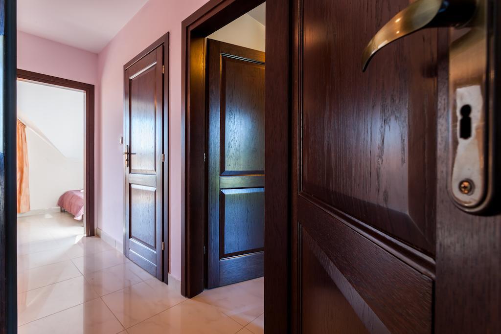 Oscar Apartman Rewal Kültér fotó