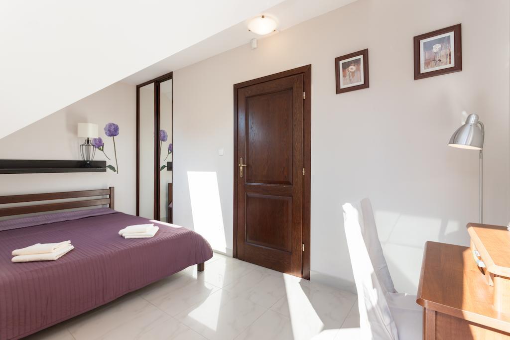 Oscar Apartman Rewal Kültér fotó