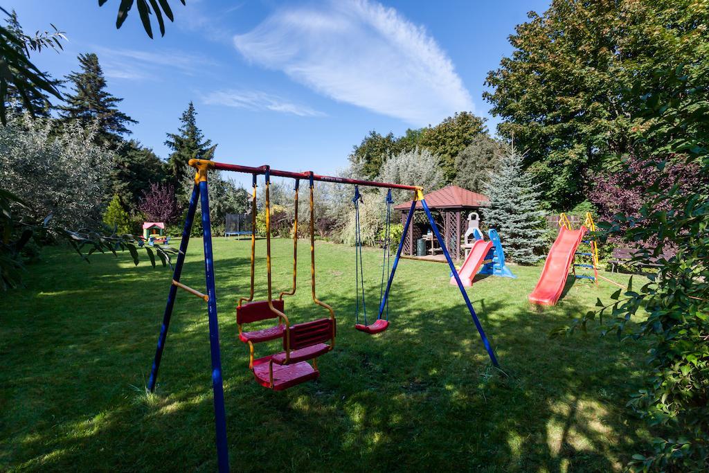 Oscar Apartman Rewal Kültér fotó