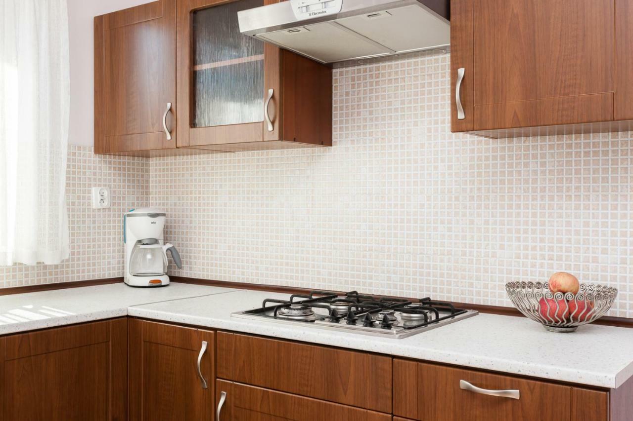 Oscar Apartman Rewal Kültér fotó