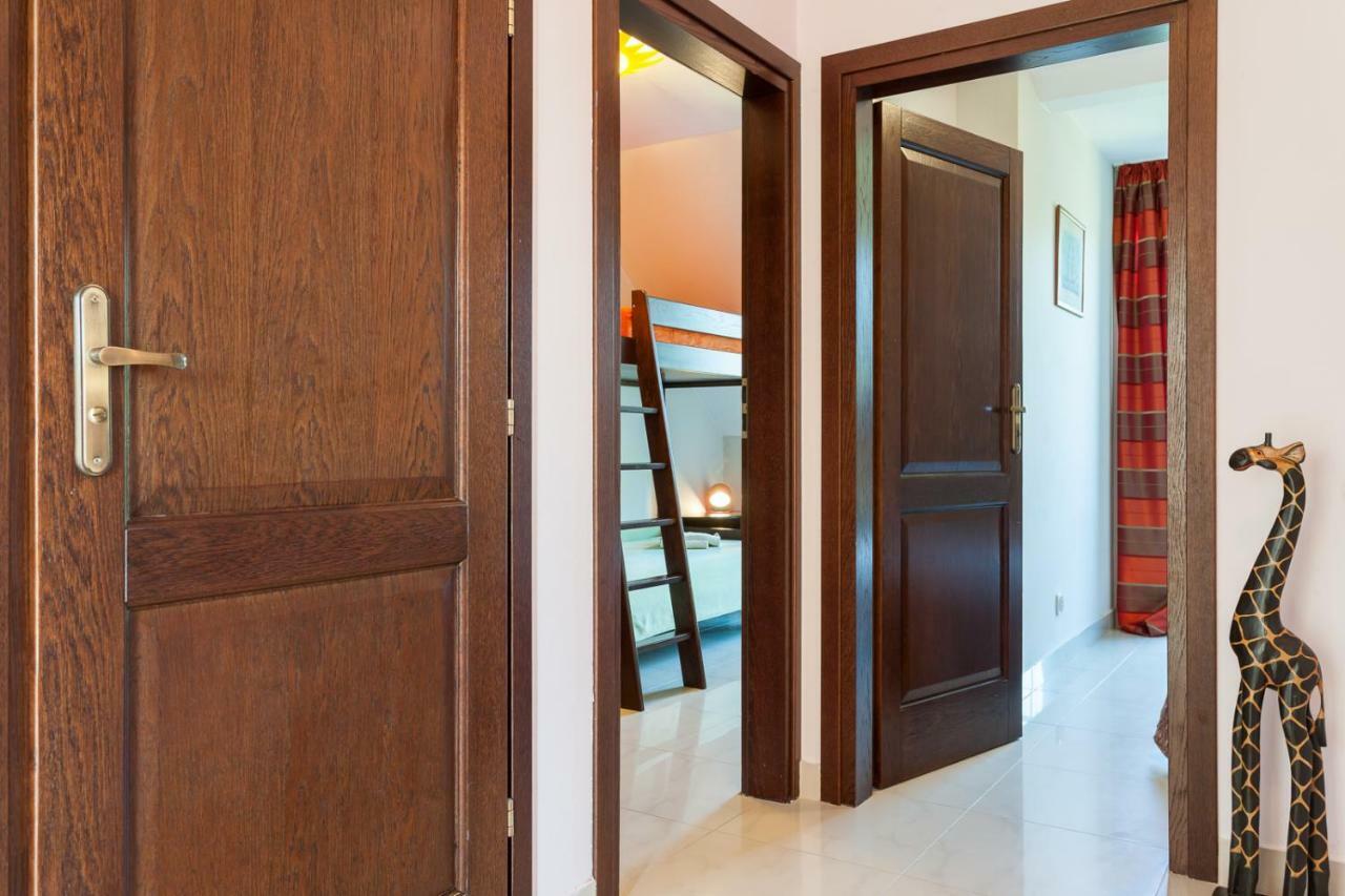 Oscar Apartman Rewal Kültér fotó